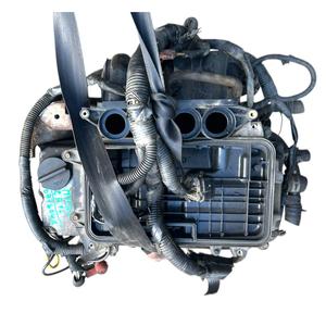 Motore Semi-Completo per Micra 4a Serie 10102AY2SB CR12 Benzina 1240cc 59kW Sistema di Iniezione Altro (2003-2005) - Product Image 4