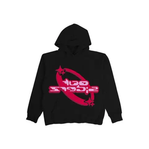 Sweat-shirt à capuche pour femme de haute qualité, personnalisé, impression 3D en relief, hiver/automne, 100% coton, impression DTG unie - Product Image 6