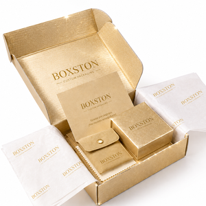 Free Samples Portable Decorative Necklace Storage Gift Jewelry Packaging <strong>Boxes</strong> with logo Luxury <strong>Box</strong> <strong>Set</strong> - Product Image 3