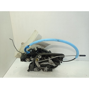 Serrure avant gauche BMW Série 2 Active Tourer (F45) 51217281931 B47C20A (14>18) - Product Image 1