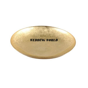 Bol à chocolat en métal de table, dernière arrivée, bol à bonbons fait à la main, taille personnalisée, bol à chocolat décoratif fantaisie - Product Image 2