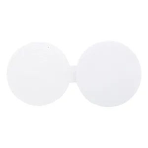 Bloc de Notas con Círculo de Semillas, Portapapeles Ecológico - Product Image 3
