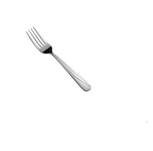 Ensemble de couverts en acier inoxydable royal mini cuillère à dessert et fourchette couverts de fruits pour bébé cuillère à couverts à prix raisonnable - Product Image 1