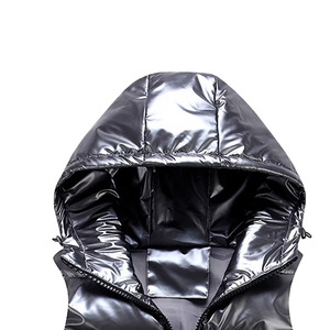 Look haut de gamme Vente de vestes bouffantes sans manches de haute qualité pour hommes femmes disponibles Toutes les tailles Couleurs Toutes les tailles disponibles - Product Image 4