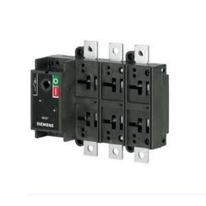 Sezionatori SIEMENS 3KA7123-3AA00 - Product Image 1