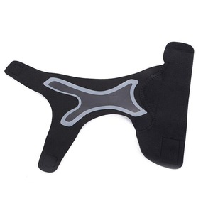 Chất Lượng Cao Mắt Cá Chân Dây Đeo Cho Cáp Máy Có Thể Điều Chỉnh Phòng Tập Thể Dục Dây Đeo Nén Tập Thể Dục Phòng Tập Thể Dục Phụ Kiện - Product Image 6