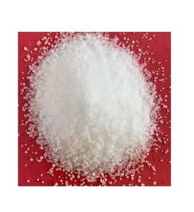Poudre de sulfate de potassium chimique K2O 50% de potasse et granulaire - Product Image 1