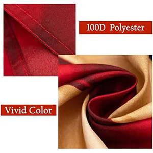 Paquete de 2 Banderas Americanas de 3x5 pies con Acabado Envejecido, Color Té, para Exteriores, con Ojales de Latón, Accesorios de Exhibición - Product Image 3