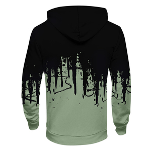 Vente à chaud de vêtements élégants pour hommes, survêtements de sport personnalisés en polyester de haute qualité pour hommes - Product Image 5