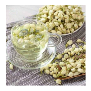 ชาดอกมะลิจากเวียดนามมีดอกไม้แห้งและกลีบดอกมะลิแบบหลวมธรรมชาติ - Product Image 6