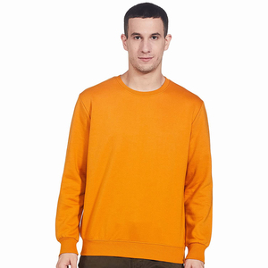 Sudadera para Hombre Fabricada con Materiales de Felpa que Ofrece Calor Duradero en Condiciones de Baja Temperatura al Aire Libre - Product Image 1
