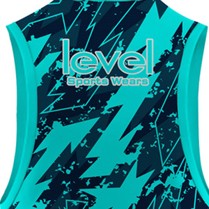 Vente chaude Meilleur design 7 sur 7 uniforme Vêtements de sport avec logo personnalisé 7 sur 7 uniforme en différentes couleurs - Product Image 6