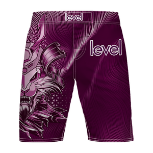 Shorts MMA de qualité supérieure pour les meilleurs vêtements de combat pour hommes Services OEM Shorts MMA élégants pour hommes - Product Image 1