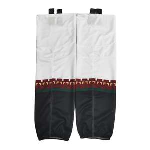 Calcetines de hockey sobre hielo de primera calidad hechos con material de alto rendimiento para una máxima comodidad y aptos para un juego intenso - Product Image 4