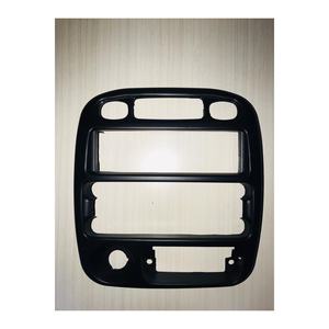 Marco de Radio Extendido para Fiat Tofa Kartal 95-00, Modificación para Vehículos Sin Aire Acondicionado, Turquía - Product Image 1