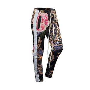 Alta calidad hombres moda nuevos diseños hombres chándal sublimación diseño venta al por mayor Digital sublimado impreso chándal - Product Image 6