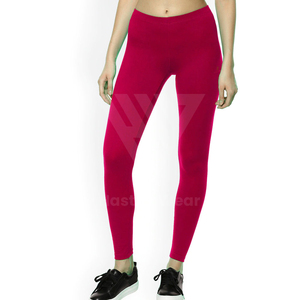 Leggings Deportivos para Mujer, Nuevo Diseño, Alta Calidad, Directo de Fábrica, para Gimnasio - Product Image 2