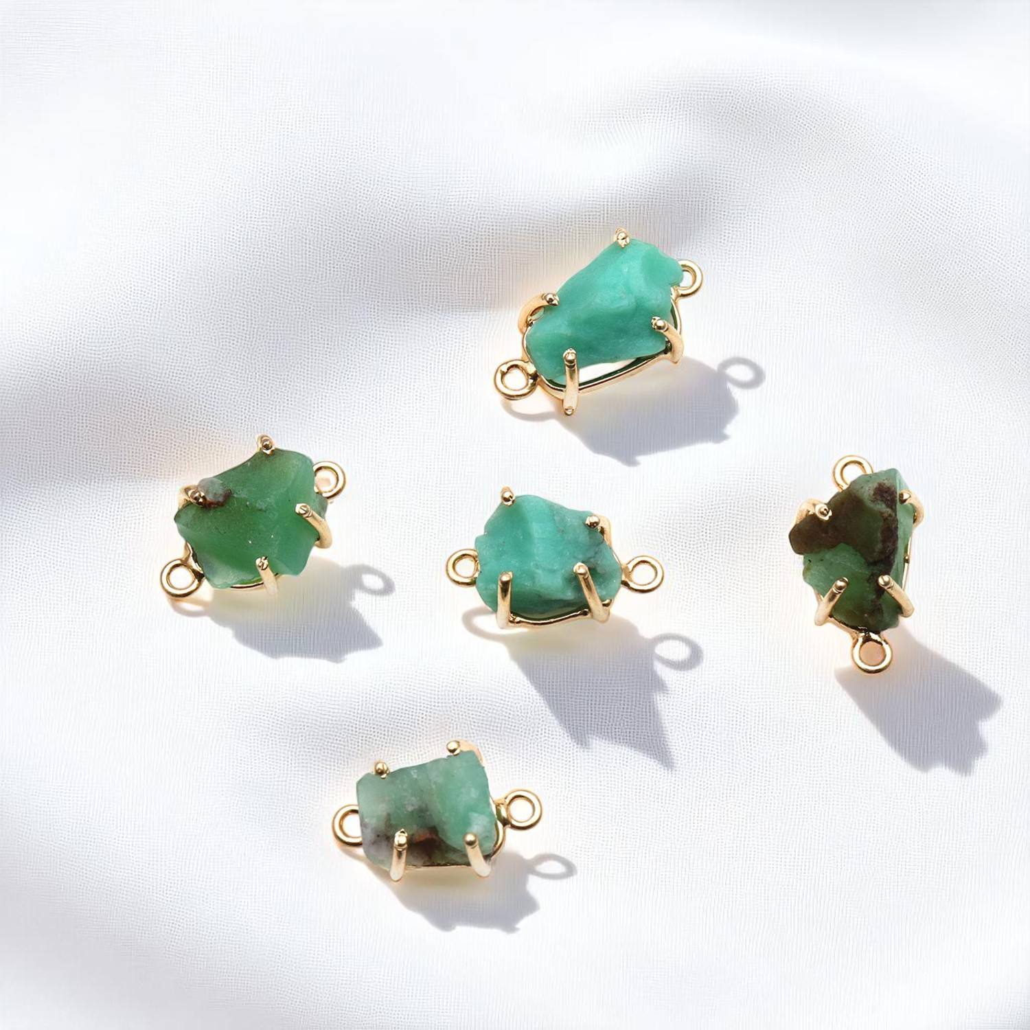 Chrysoprase