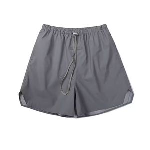Custom Summer <b>Shorts</b> <b>Men</b> Nylon Polyester <b>Shorts</b> Sports Custom Blank Nylon <b>Shorts</b> for <b>Men</b> - Product Image 2