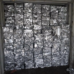 <b>Scrap</b> <b>Metal</b> Aluminium Extrusion <b>Scrap</b> 6061 6063 - Product Image 4