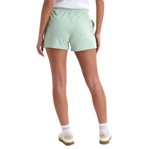 Shorts de sport pour femmes Shorts en coton épais Polyester Short Jogger Workout Running Sweat Shorts pour femmes 2025 - Product Image 4