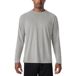 Tinte Transferencia de Calor correr camisas gimnasio desgaste sublimación poliéster camisas gimnasio camisa con logotipo personalizado de alta calidad - Product Image 2