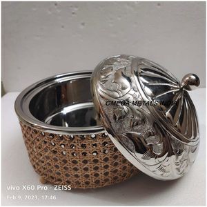 Fabricant de plats de service de qualité supérieure, casseroles et chauffe-plats de haute qualité pour la maison et la décoration - Product Image 6