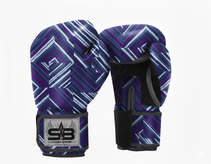 Équipement de boxe de haute qualité - Product Image 5