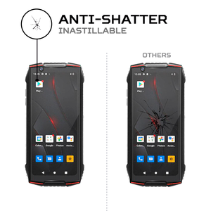 Protector de pantalla ANTISHOCK Cubot Kingkong Mini 3 duradero y antichoque - Product Image 5