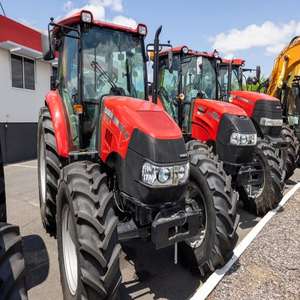 Alto rendimiento para IH Tractor 4WD Uso agrícola Bomba Motor Caja de cambios Componentes centrales Mejor precio Venta - Product Image 4