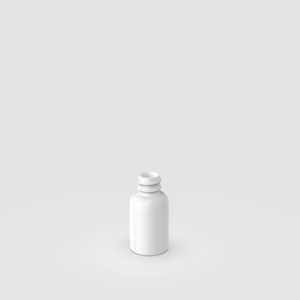 Envase de Plástico PET Boston de 20 ml, Fabricante en Ho Chi Minh City - JK Packaging Solutions para Productos Manuales - Product Image 1