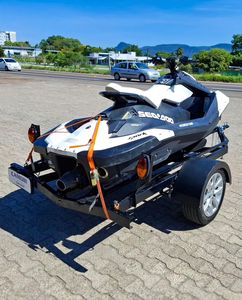 Jet ski Yamaha FX Limited SVHO 2024/2025 abordable. - Product Image 4