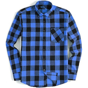 เสื้อเชิ้ตผ้าสักหลาดผู้ชาย ปรับราคาได้ ผ้าไม่ยับ คุณภาพพรีเมียม ระบายอากาศได้ดี น้ำหนักเบา พร้อมปรับแต่งได้ตามต้องการ - Product Image 1