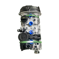 Moteur EA888 Gen2 CDZ 2.0 TFSI Neuf/Reconditionné Garantie 12 mois SHANHE POWER 155kW 350Nm pour Audi A4 B8 A5 8T Q5 8R VW B6