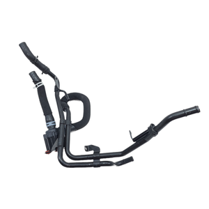 BOMBA DE AGUA AUXILIAR AUDI Q8 Serie (4MN) 06H121601P DHXA, DPXA Híbrido 3000 (18>) - Product Image 1