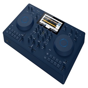 ENVÍO EXPRÉS PARA el Sistema de DJ Portátil Todo en Uno AlphaThetas OMNIS-DUO - Product Image 1