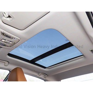 2026 Aion S Plus Luxury Edition ADiGO SPACE Asistente de voz de escena completa Pure Electric 510km Range SUV de 5 puertas Rentable - Product Image 5