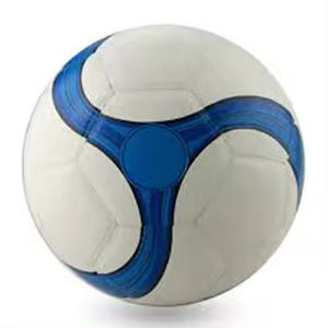 Ballon de football écologique, nouveau design, conception OEM, nouveau style, ballons de football pour l'entraînement et les matchs, derniers modèles en vente - Product Image 6