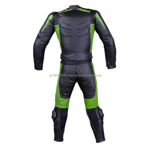 Traje de Carreras de Motocross Más Popular para Hombre - Product Image 3