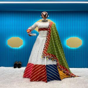 ผ้าเรยอนบริสุทธิ์จากแบรนด์ล่าสุดพิมพ์ลาย - Product Image 2