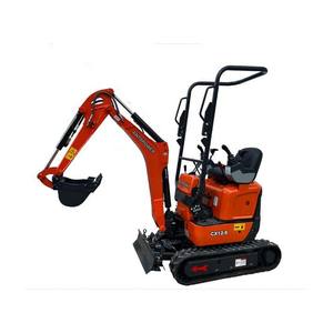 Proveedor de miniexcavadoras de larga duración con fácil maniobrabilidad para compradores a granel - Product Image 5