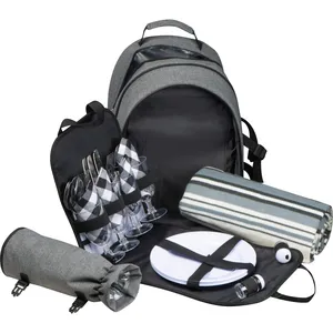 Manta de Picnic Personalizada para Reuniones al Aire Libre - Product Image 1