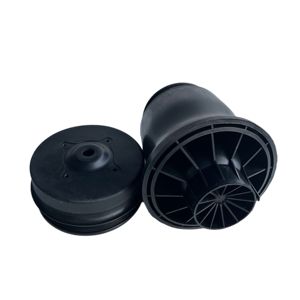 Pièces et accessoires automobiles pièces en <span class=keywords><strong>plastique</strong></span> pour Mercedes Benz w164 <span class=keywords><strong>Kit</strong></span> de corps de ressort pneumatique 1643200425 1663200325 - Product Image 3
