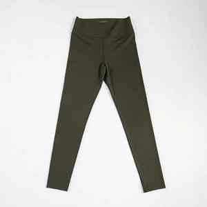 กางเกงโยคะเอวสูงไร้ตะเข็บสำหรับผู้หญิงกางเกงเลคกิ้ง - Product Image 1