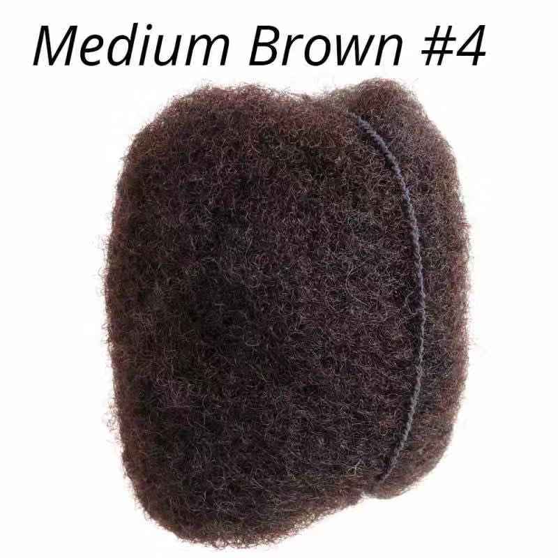 Brun moyen