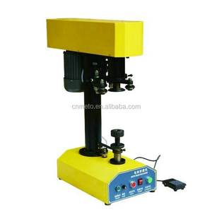 Remplisseuse automatique de pots de 5 gallons Remplisseuse de bouteilles d'eau Machine de capsulage et d'étiquetage Remplisseuse de bouteilles d'eau - Product Image 1