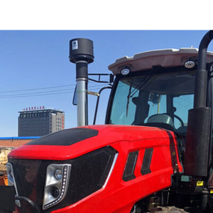 Pompe à noyau de tracteur Massey Ferguson MF 375 d'occasion Autres modèles disponibles - Product Image 4