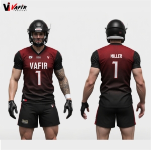 Sublimated Custom Unisex Football Soccer Jersey <b>Shorts</b> Set Spandex/<b>Polyester</b> Quick Dry All Seasons Sports Uniform - Product Image 2