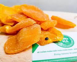 Fruit de la Passion Séché Premium Doux Saveur Naturelle Tropicale pour le Marché Mondial - Product Image 5