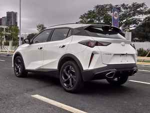 Autos Baratos 2026, SUV de Lujo con Tracción Delantera, Motor 1.5T L4 de Gasolina, Auto Usado en Perfectas Condiciones, Listo para Enviar - Product Image 6